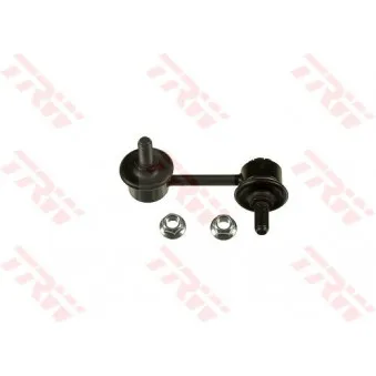 Entretoise/tige, stabilisateur TRW JTS1580