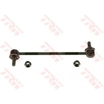 Entretoise/tige, stabilisateur TRW JTS1583
