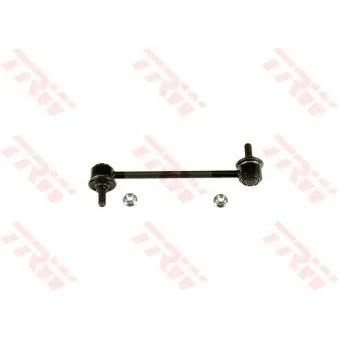 Entretoise/tige, stabilisateur TRW JTS1586