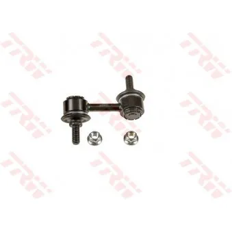 Entretoise/tige, stabilisateur TRW JTS1589