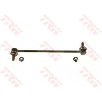 Entretoise/tige, stabilisateur TRW JTS1591