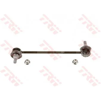 Entretoise/tige, stabilisateur TRW JTS1592