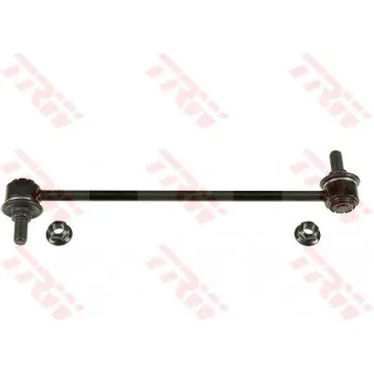 Entretoise/tige, stabilisateur TRW JTS1593