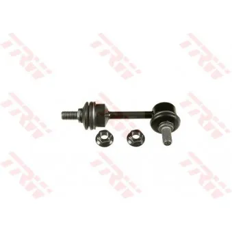 Entretoise/tige, stabilisateur TRW JTS1596
