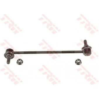 Entretoise/tige, stabilisateur TRW JTS1599