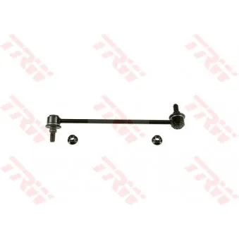 Entretoise/tige, stabilisateur TRW JTS1600