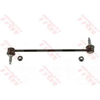 Entretoise/tige, stabilisateur TRW JTS1601