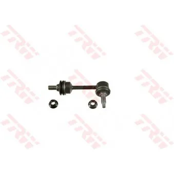 Entretoise/tige, stabilisateur TRW JTS1602