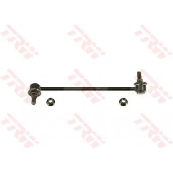 Entretoise/tige, stabilisateur TRW JTS1603