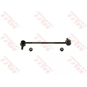 Entretoise/tige, stabilisateur TRW JTS1604
