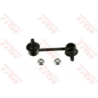 Entretoise/tige, stabilisateur TRW JTS1605