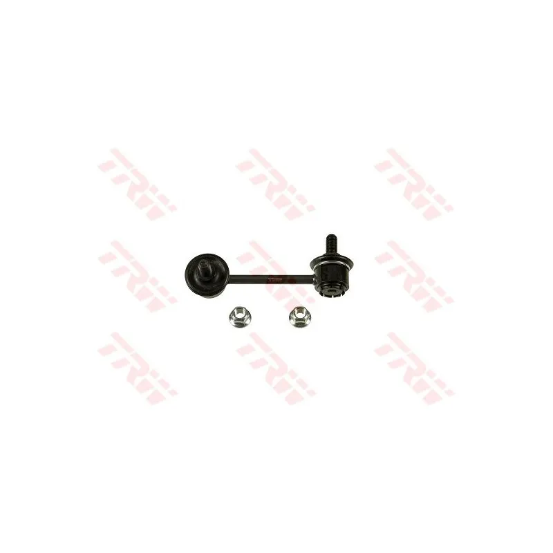 Entretoise/tige, stabilisateur TRW JTS1608