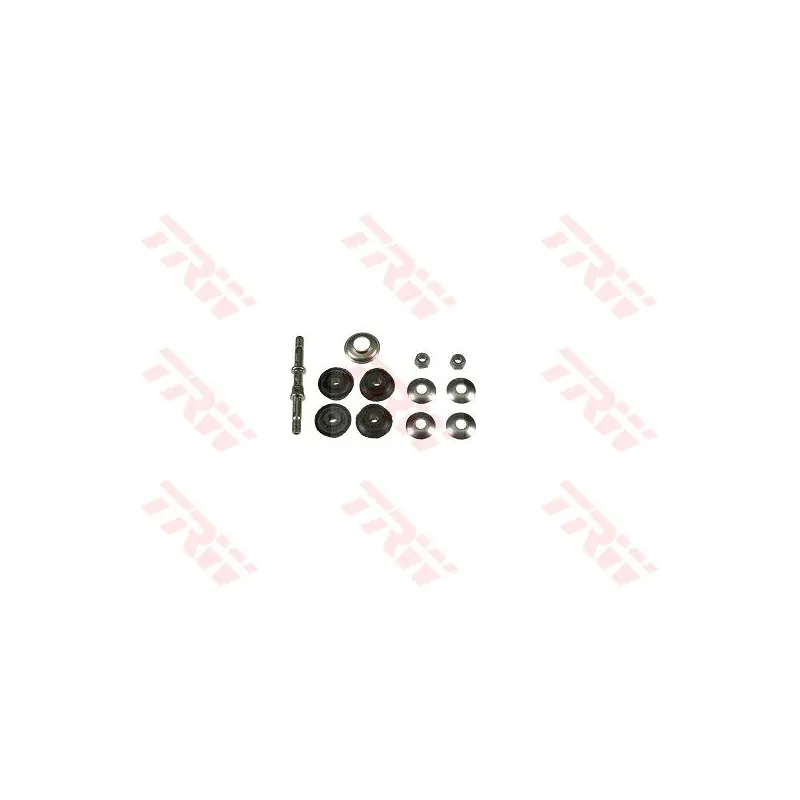 Entretoise/tige, stabilisateur TRW JTS1619