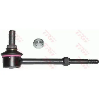 Entretoise/tige, stabilisateur TRW JTS188