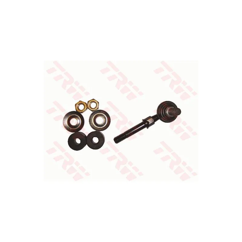 Entretoise/tige, stabilisateur TRW JTS241