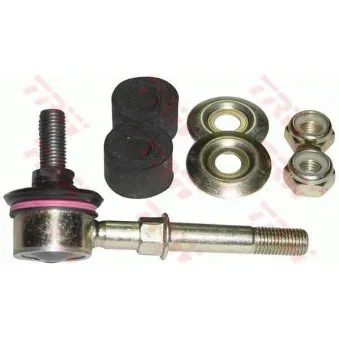Entretoise/tige, stabilisateur TRW JTS296