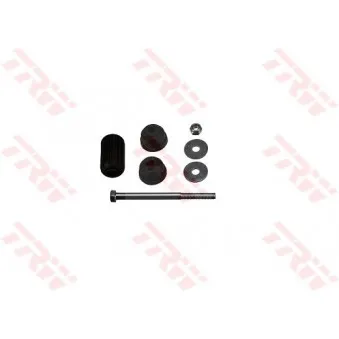Entretoise/tige, stabilisateur TRW JTS548