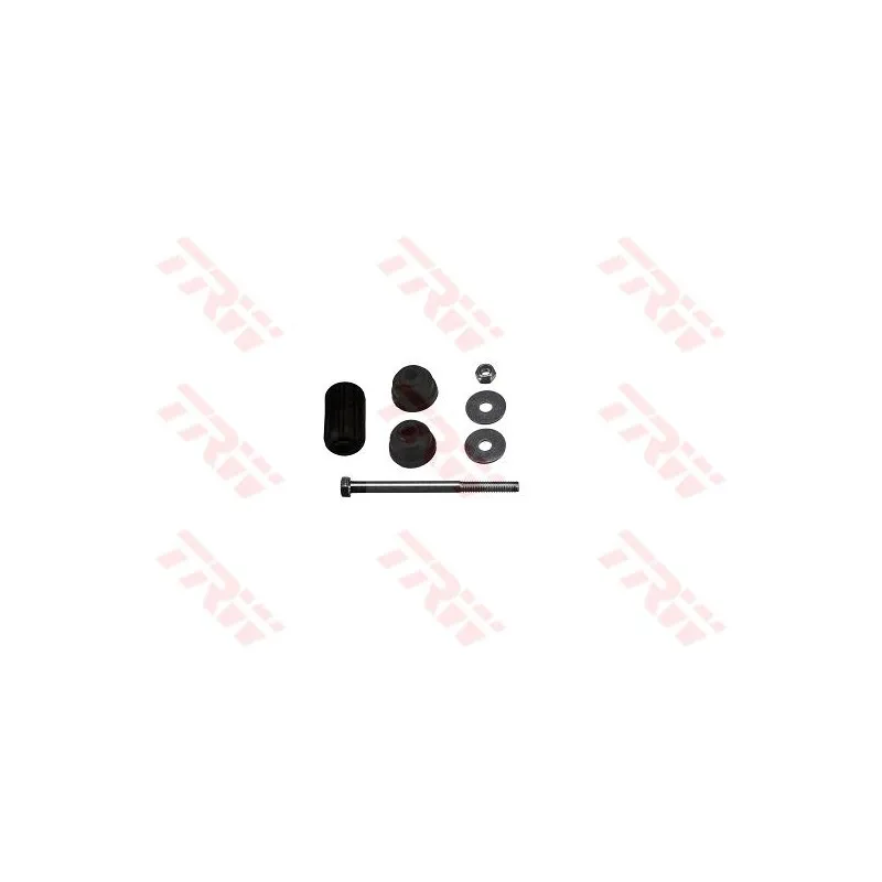 Entretoise/tige, stabilisateur TRW JTS548