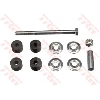 Entretoise/tige, stabilisateur TRW JTS732