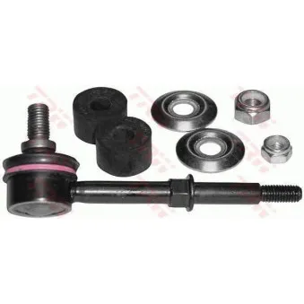 Entretoise/tige, stabilisateur TRW JTS7533