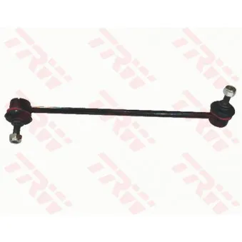 Entretoise/tige, stabilisateur TRW JTS7567
