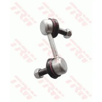 Entretoise/tige, stabilisateur TRW JTS7586