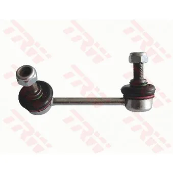 Entretoise/tige, stabilisateur TRW JTS7587