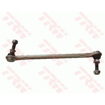 Entretoise/tige, stabilisateur TRW JTS7592