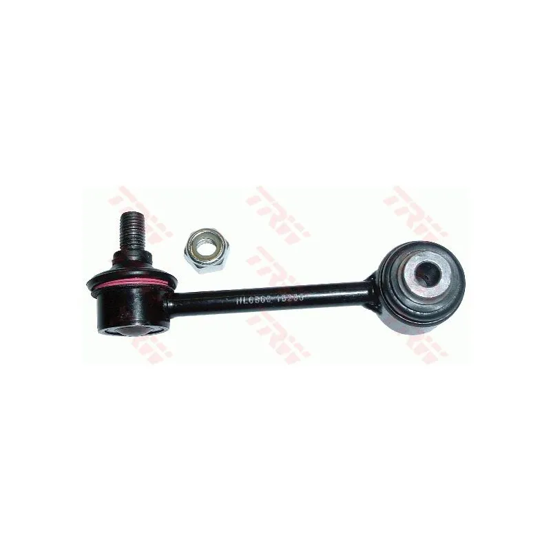 Entretoise/tige, stabilisateur TRW JTS7614