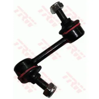 Entretoise/tige, stabilisateur TRW JTS7650