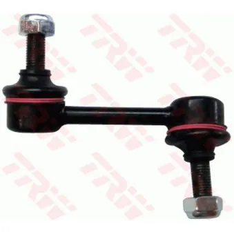 Entretoise/tige, stabilisateur TRW JTS7651