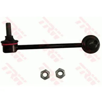 Entretoise/tige, stabilisateur TRW JTS7653