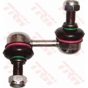 Entretoise/tige, stabilisateur TRW JTS7662