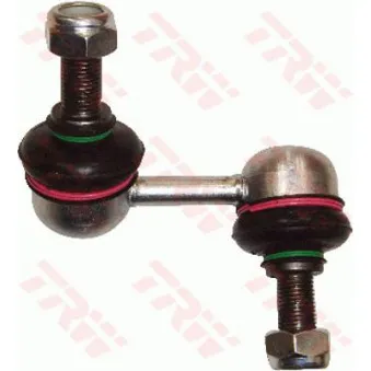Entretoise/tige, stabilisateur TRW JTS7663