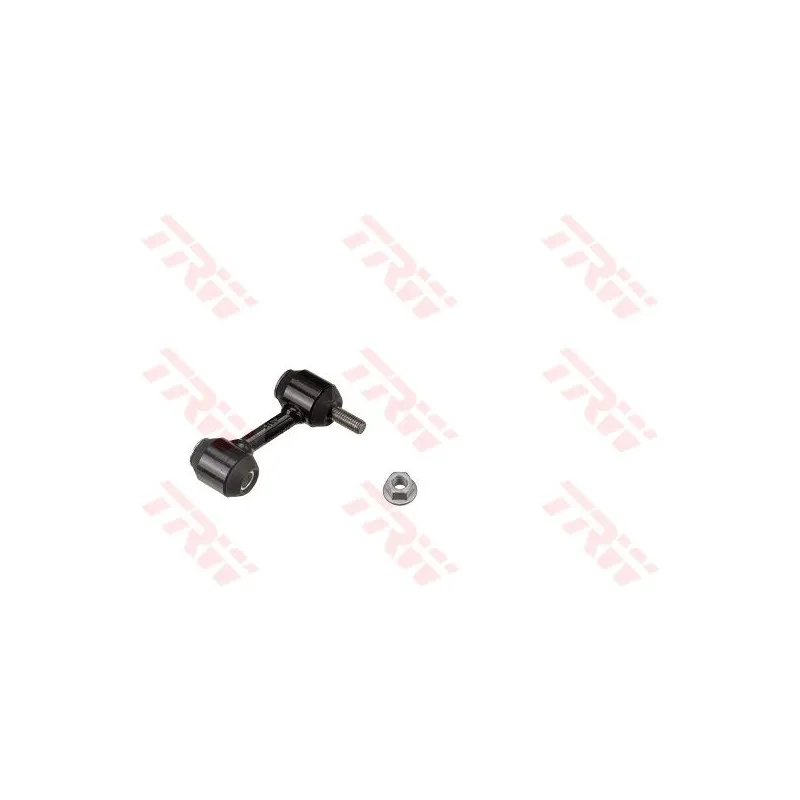Entretoise/tige, stabilisateur TRW JTS7743