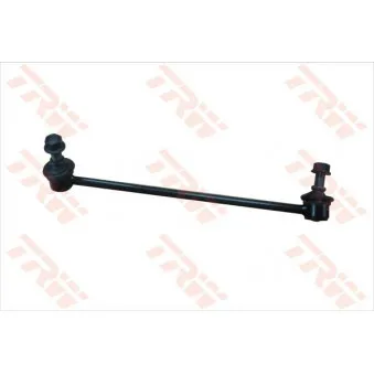 Entretoise/tige, stabilisateur TRW JTS833