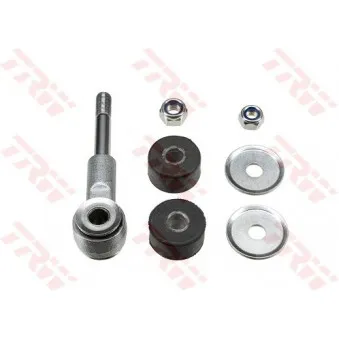 Entretoise/tige, stabilisateur TRW JTS945