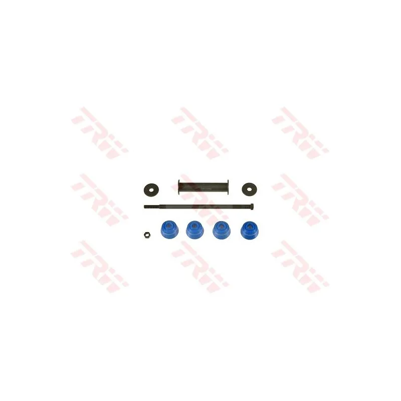 Entretoise/tige, stabilisateur TRW JTS981