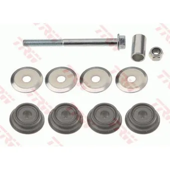 Entretoise/tige, stabilisateur TRW JTS995