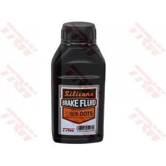 Liquide de frein TRW PFB125