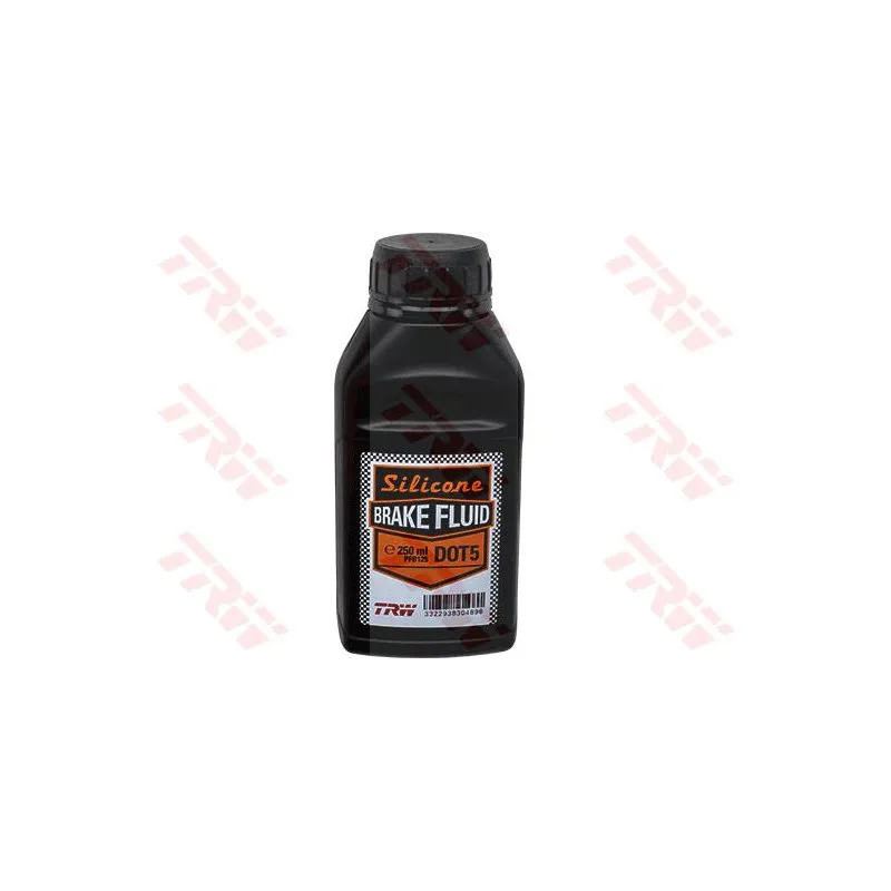 Liquide de frein TRW PFB125