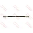Flexible de frein TRW PHA103 - Visuel 1