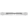 Flexible de frein TRW PHA115 - Visuel 2