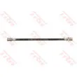 Flexible de frein TRW PHA128 - Visuel 1