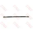 Flexible de frein TRW PHA130 - Visuel 1
