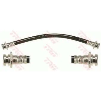 Flexible de frein TRW PHA192
