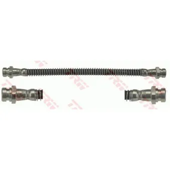 Flexible de frein TRW PHA206