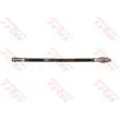 Flexible de frein TRW PHA211 - Visuel 1