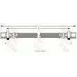 Flexible de frein TRW PHA216 - Visuel 1