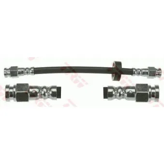 Flexible de frein TRW PHA225